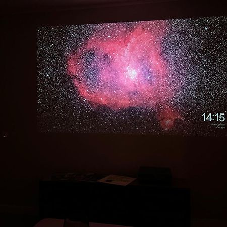 Stylish Apartment With Video Projector Бухарест Экстерьер фото