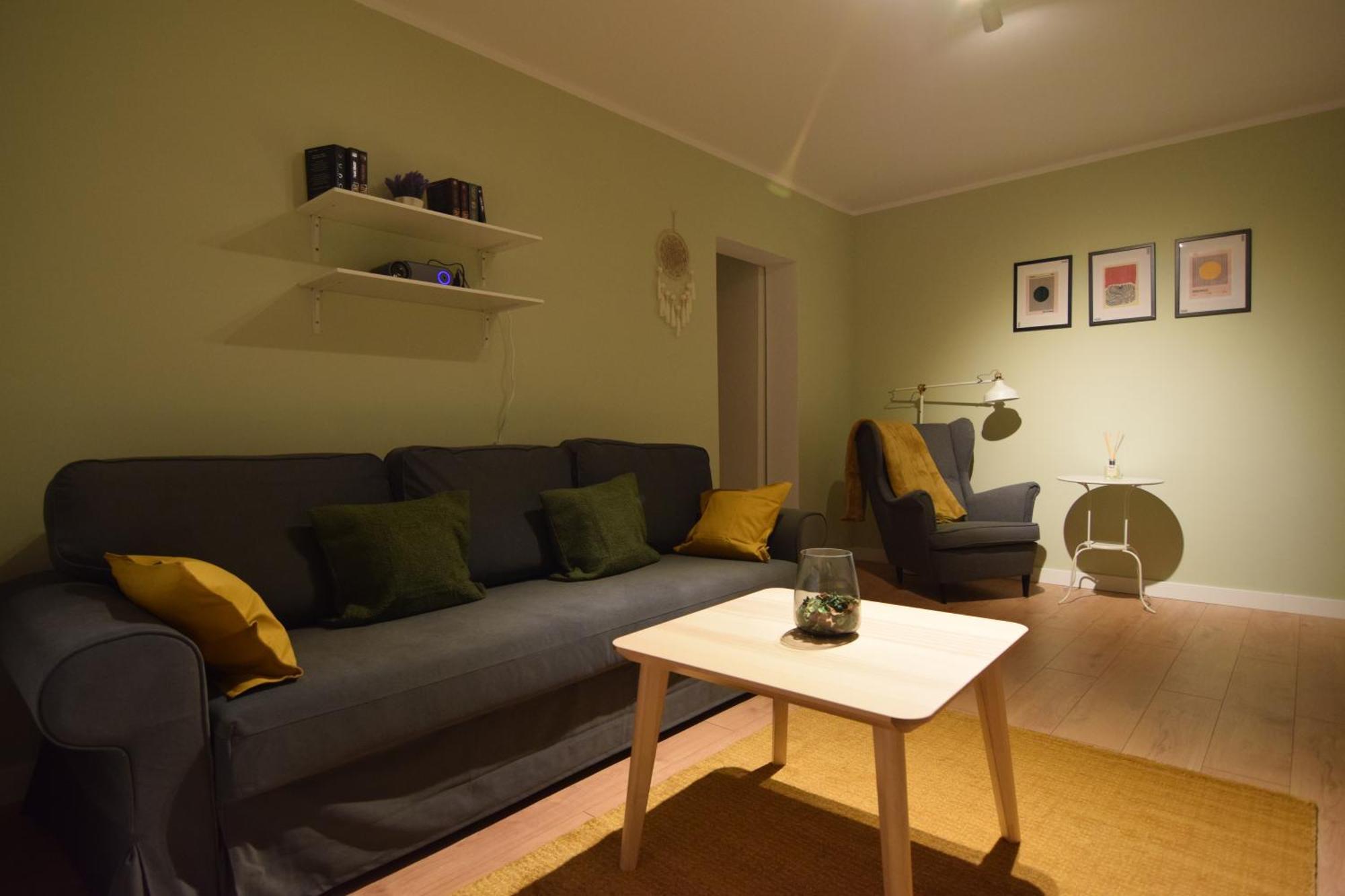 Stylish Apartment With Video Projector Бухарест Экстерьер фото