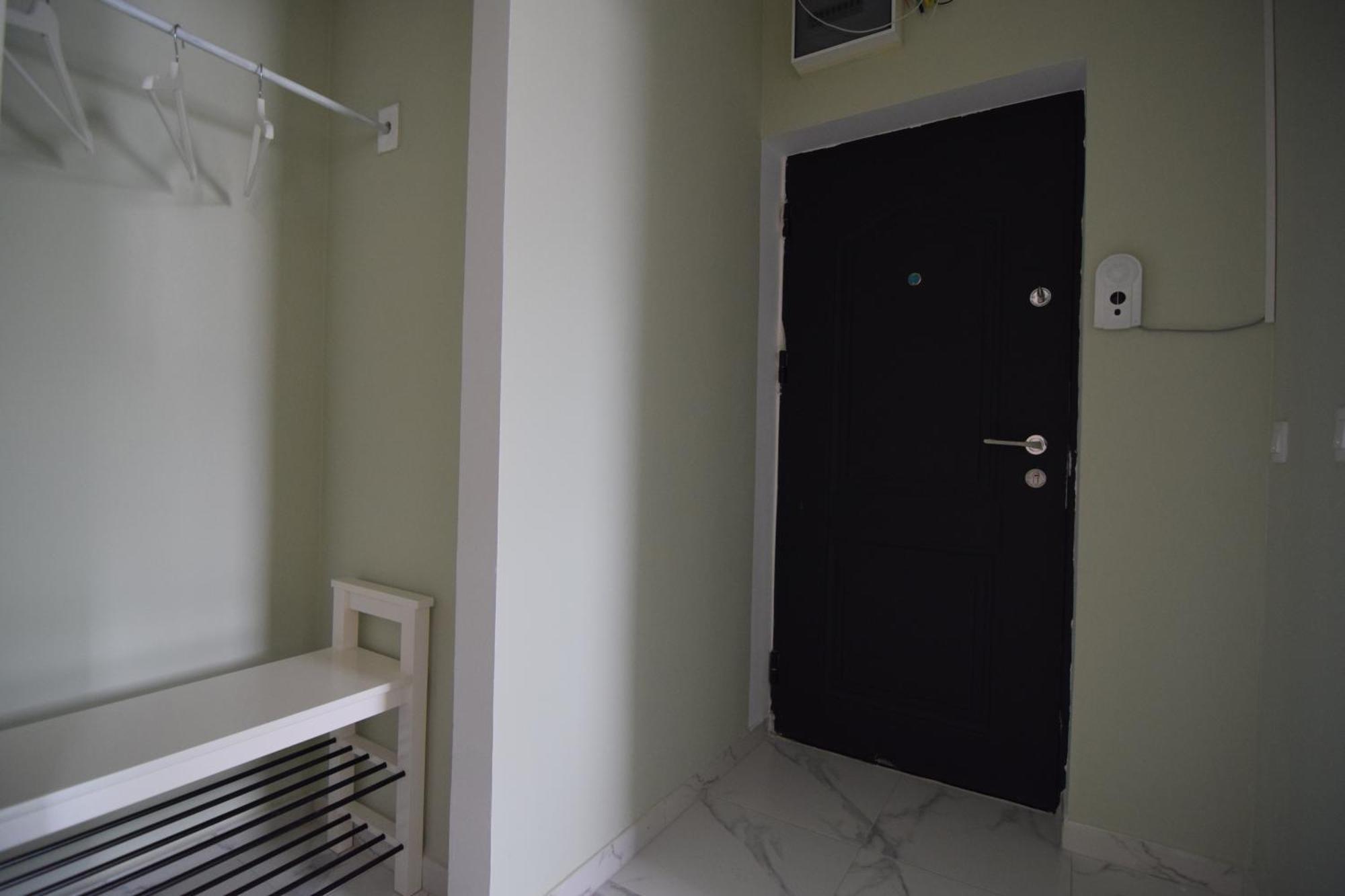 Stylish Apartment With Video Projector Бухарест Экстерьер фото
