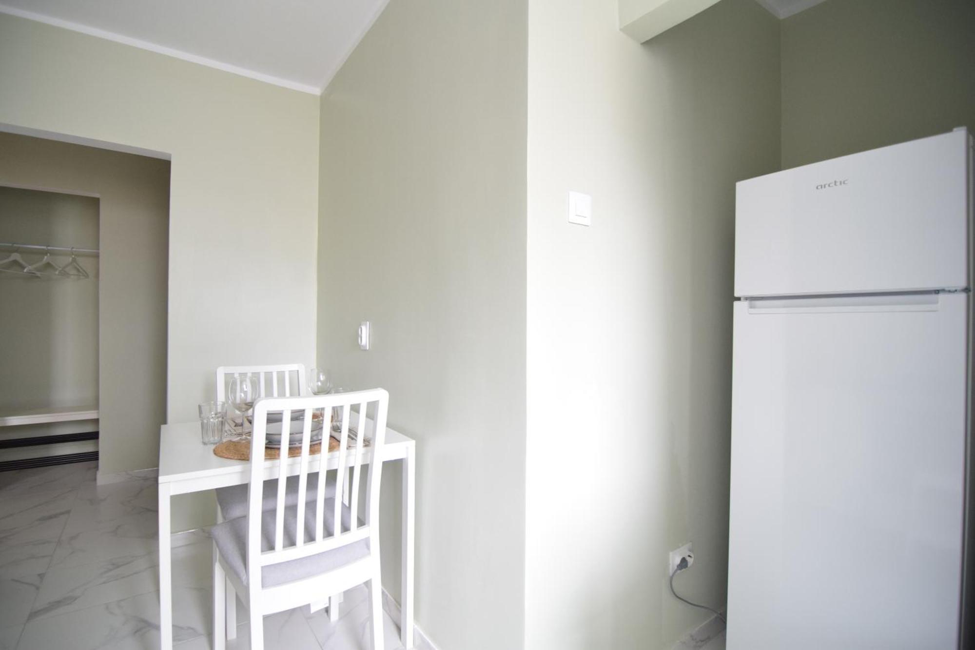 Stylish Apartment With Video Projector Бухарест Экстерьер фото